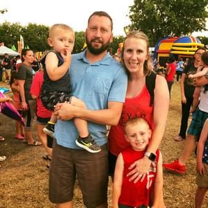 Meet your Posher, Amber